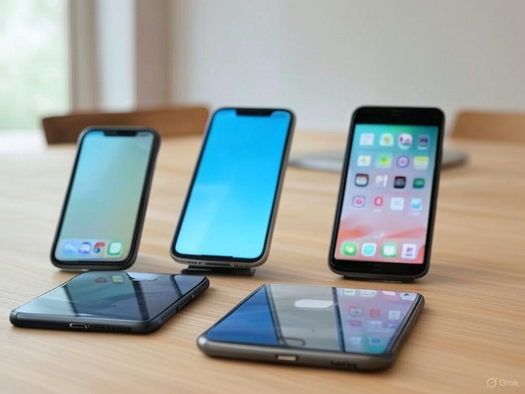 Voice Calls & Internet Usage Surge In Kenya Despite Mobile Money Dip