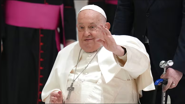 Pope Francis’ Last Words Revealed