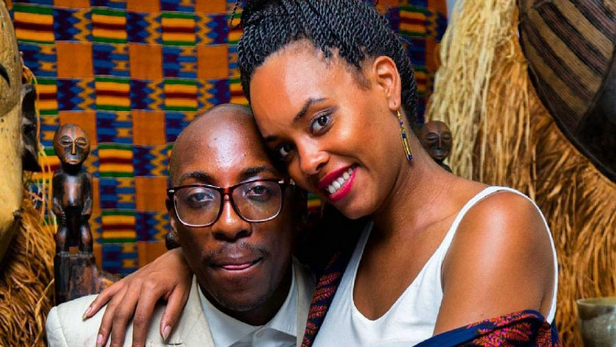 Bien Defends Marriage Amid Recent Speculations ‘Inabamba Mafala’