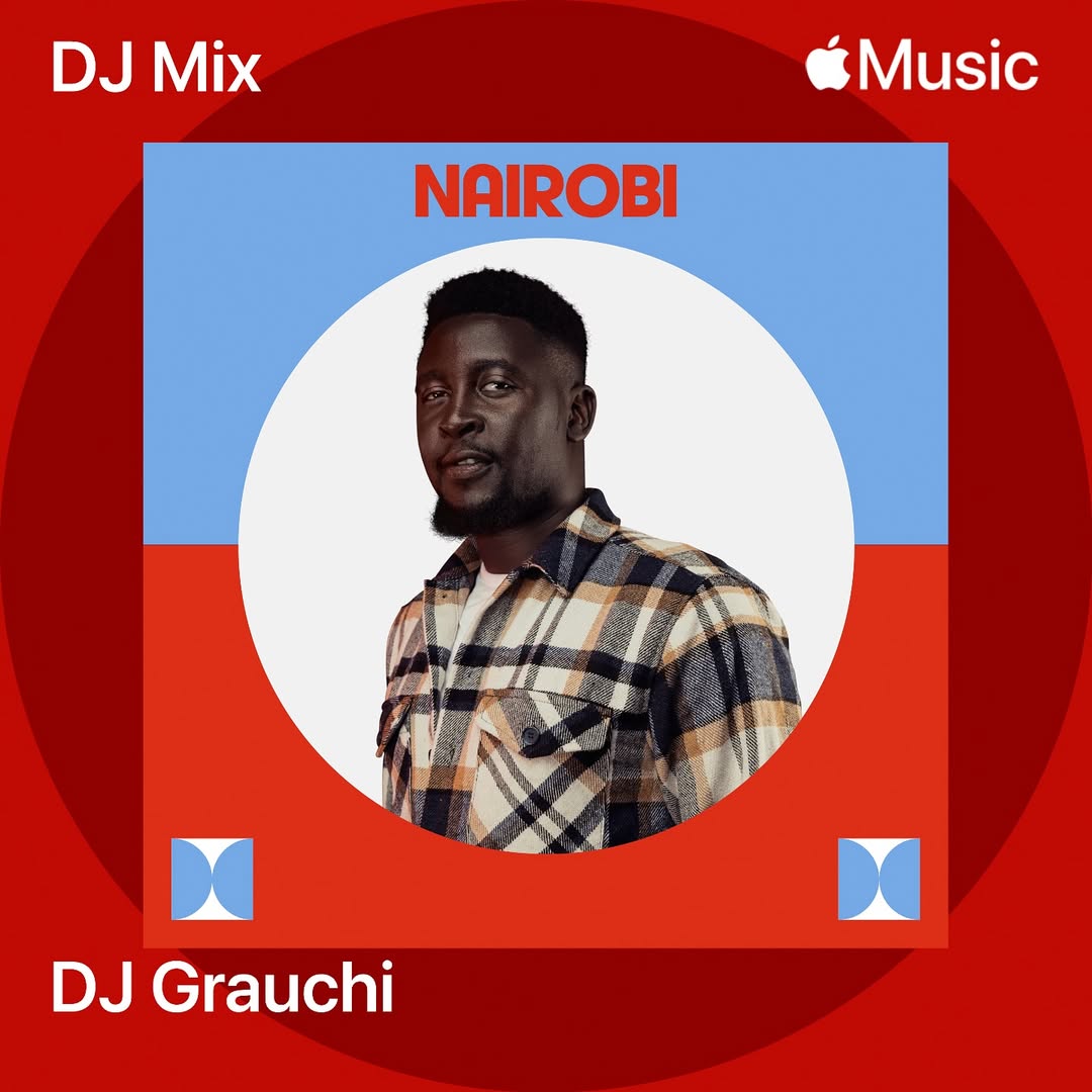 Apple Music Launches ‘The Sounds of Africa’ to Celebrate the Continent’s Musical Powerhouses