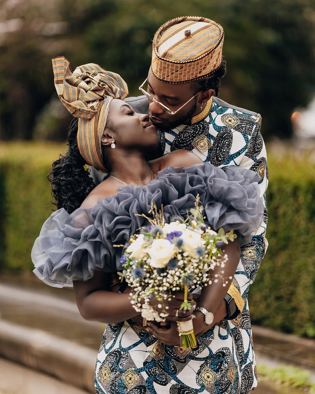Akothee Pens Emotional Tribute as Daughter Fancy Makadia Graduates with Master’s Degree in France