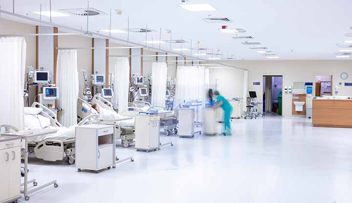 Brain-Dead Pregnant Woman Kept on Life Support to Give Birth
