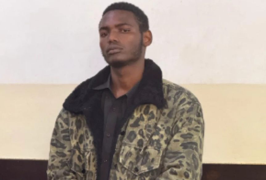 Eric Mutinda Declared Mentally Unfit to Stand Trial in Sylvia Kemunto Murder Case