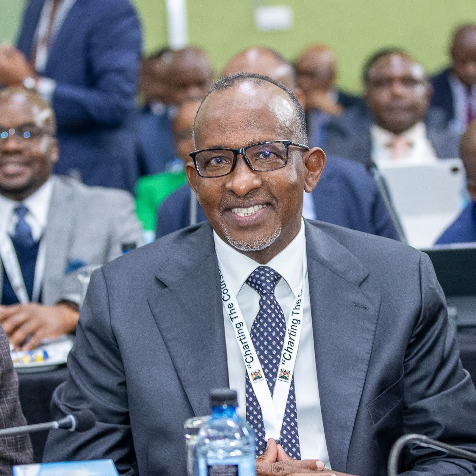 Taifa Care to Cover 650,000 Tea Farmers to Boost Rural UHC