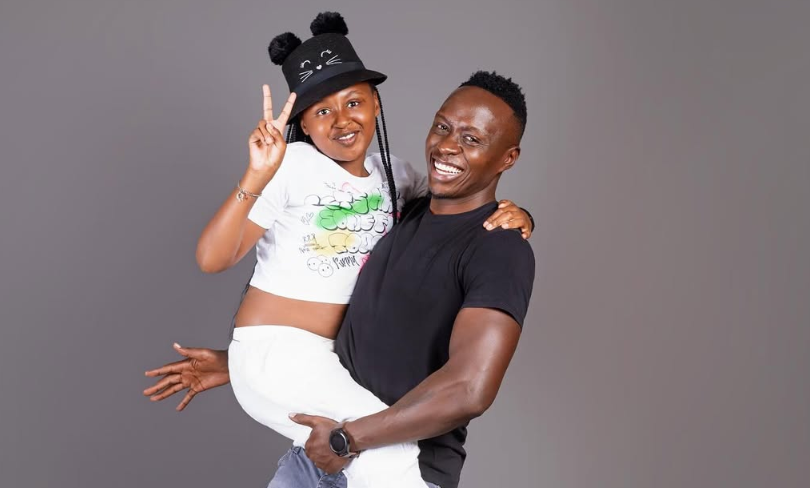 “I Want 10 Biological Kids”- Oga Obinna States His Intentional To Sire More Children