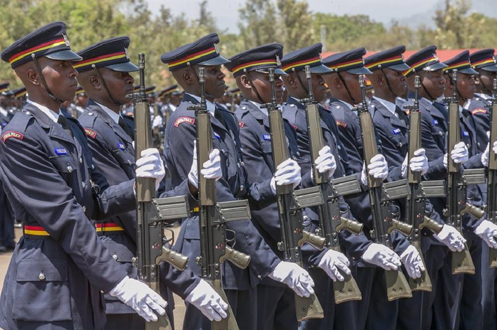 Policing Reforms Threatened By Alarming Rise In Attacks On Officers, IPOA Warns