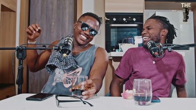 Fans Speculate Three Men Army Decided To Shut Down Their Podcast