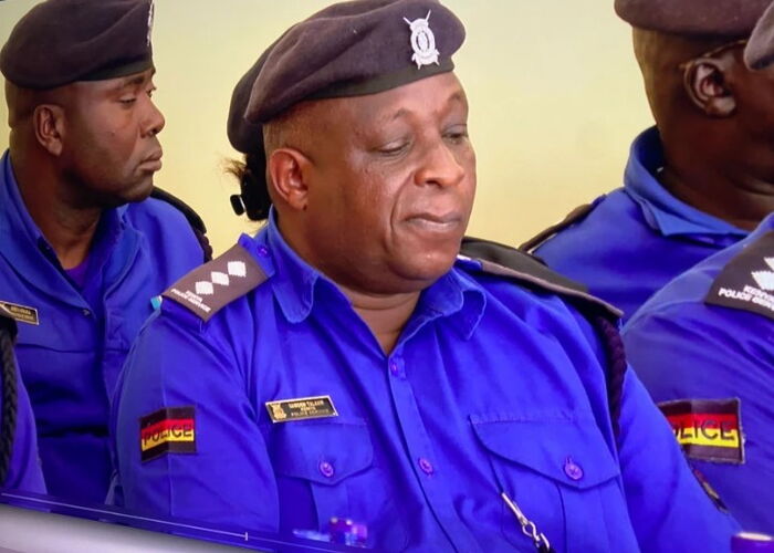 Accused Deny Murder Charges In Albert Ojwang Case, DPP Opposes Bail