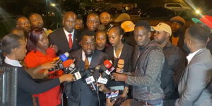Kenyan Content Creators Issue 48-Hour Ultimatum To BCLB Over Gambling Ad Ban