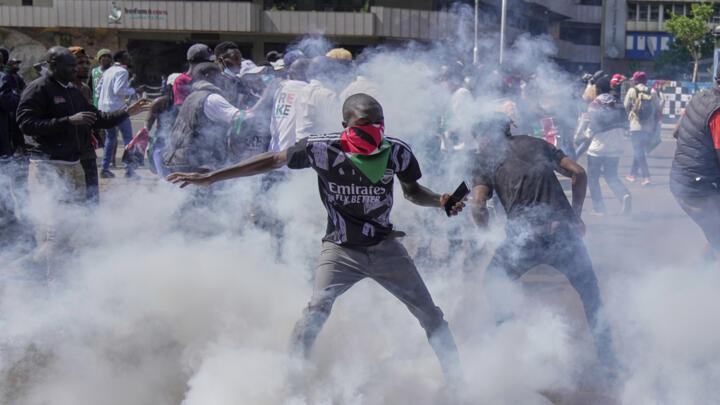 Kenyans Abroad Condemn Crackdown On Protests, Warn Of Tyranny