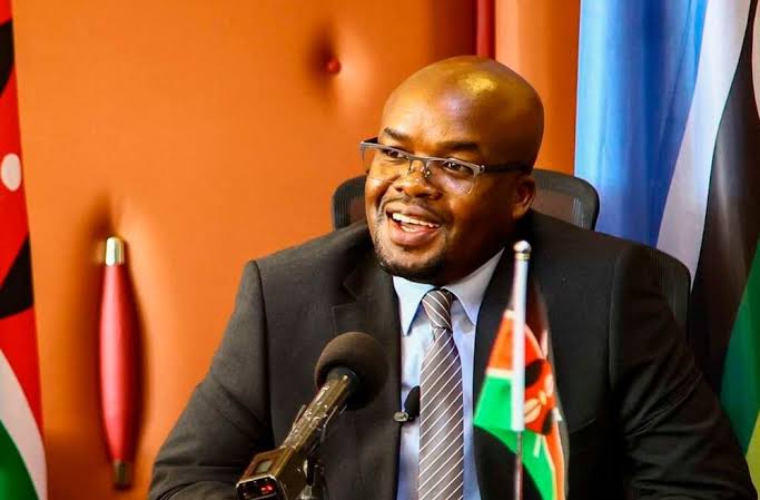 PS Raymond Omollo: Why Universal Health Coverage Is Non-Negotiable