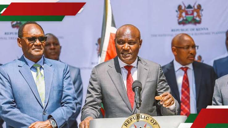 No New Taxes, Just New Priorities: The 2025/26 Budget in Focus