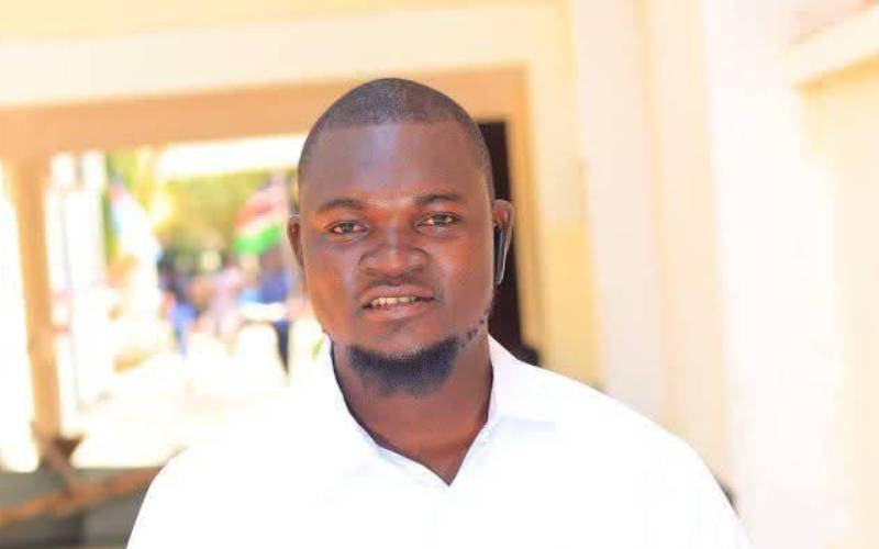 14 Officers Grilled By IPOA In Albert Ojwang Murder Probe As Missing CCTV Footage Raises Alarm