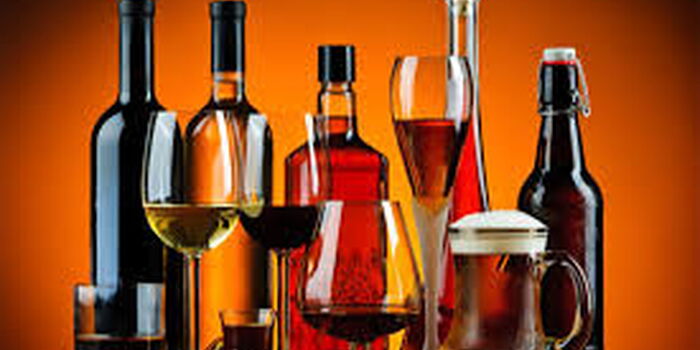 Alcohol recognised as Group 1 carcinogenic!