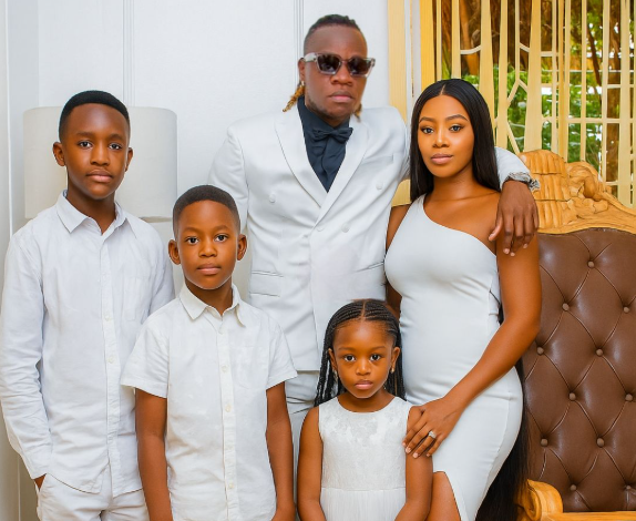 AI-Generated Image of Guardian Angel Sparks Online Uproar Over Family Remarks
