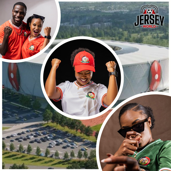 CHAN Date Night? Why the Stadium Might Be Nairobi’s Coolest Couple Spot This July