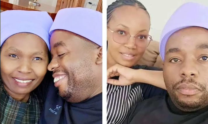 Karangu Muraya and Triza Njeri’s Tumultuous Relationship Back in the Spotlight