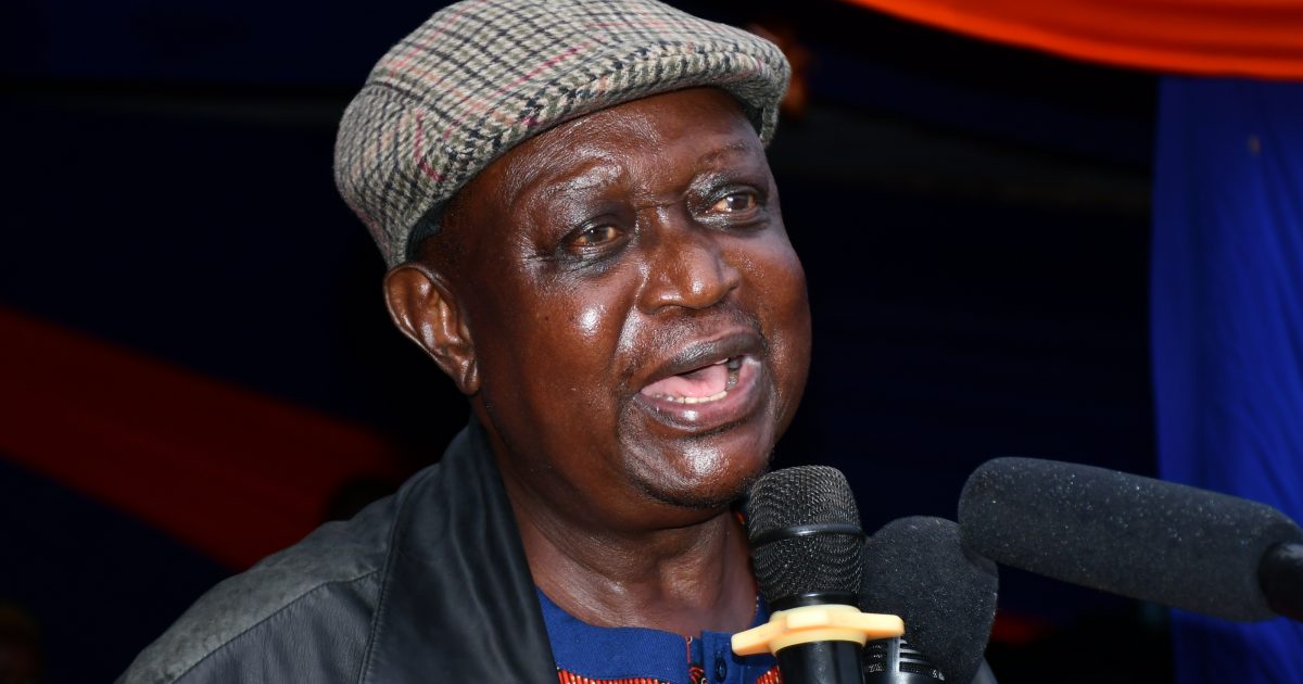 Oburu Odinga Reacts After Missing State House Invitation, Invokes Raila’s Legacy