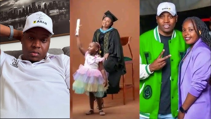 Baba Talisha’s 2nd Wife Reveals How Their Love Story Began, And Why She’s Done With Kids