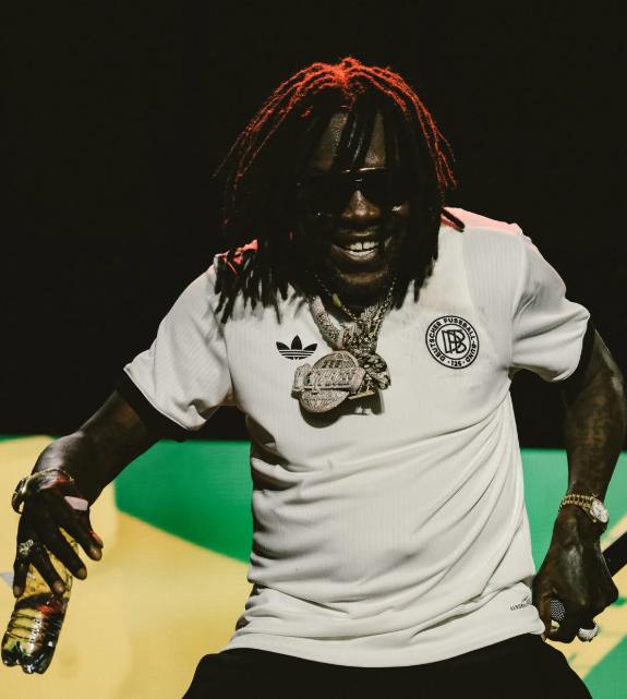Vybz Kartel confirmed to headline Kenyan concert alongside…