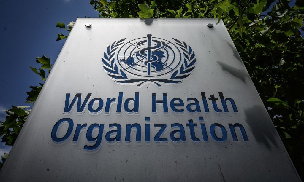 WHO Report Unveils More Men Died Than Women During COVID-19 Pandemic