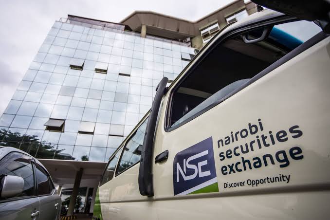 NSE Roars Back: Investor Wealth Rebounds by KSh1 Trillion in H1 2025