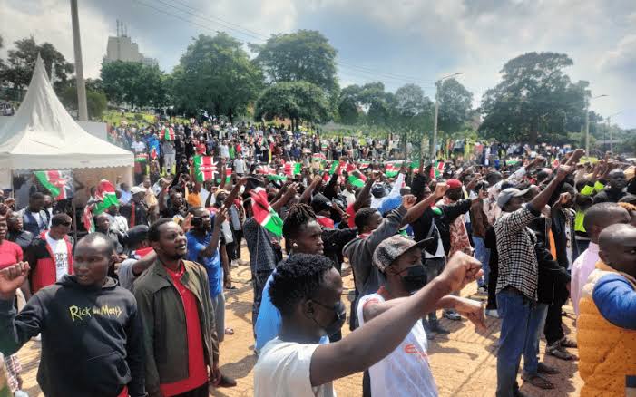Sabasaba 2025 Update: What Happened on July 7th?