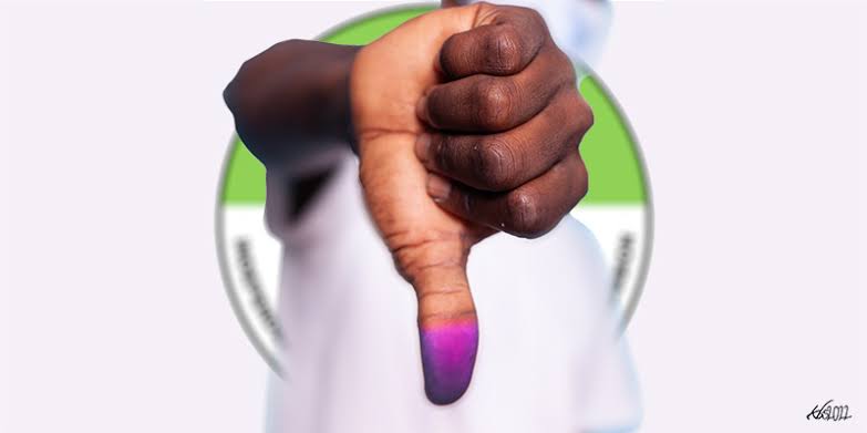 Resetting the Ballot: IEBC Gets to Work