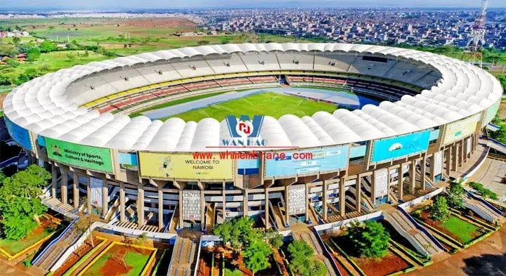 CHAN 2025: Uko Ready Kujibamba Stadium?