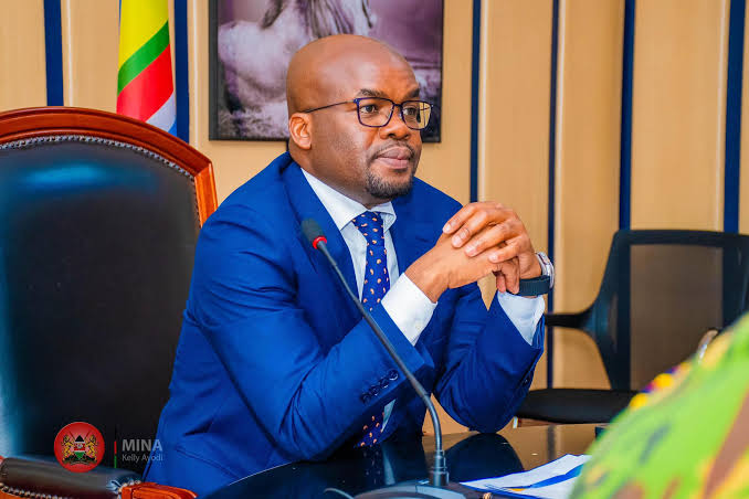 CHAN 2025: Government Assures Fans of Security Readiness