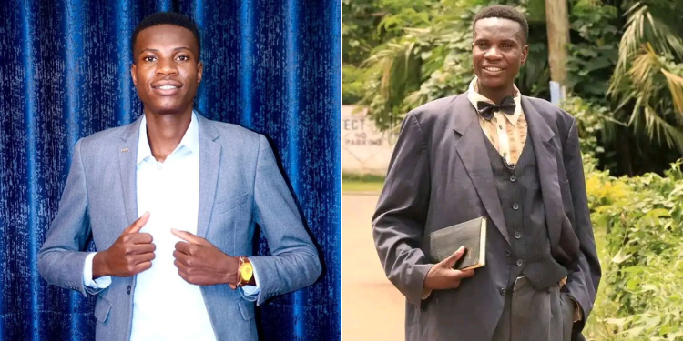 President Ruto Donates Sh1 Million To Late Comedian KK Mwenyewe’s Family Amidst Burial Preparations
