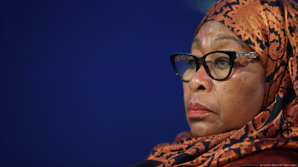 Newly Reappointed Tanzanian Attorney General Calls for Arrest of Exiled Activist Mange Kimambi, Sparking Online Uproar