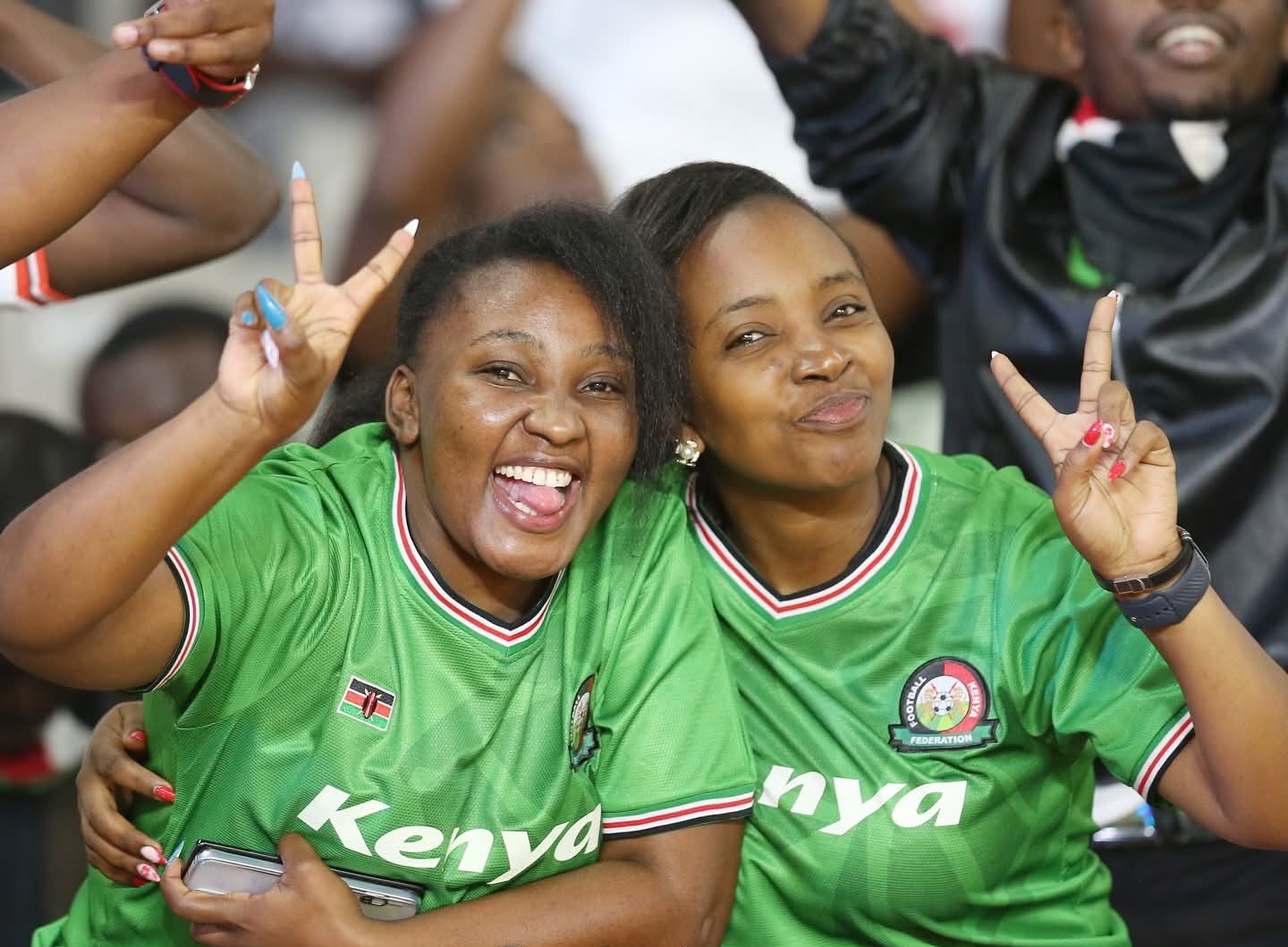 Africa is Coming Home: Let’s Show Up and Protect the Game!