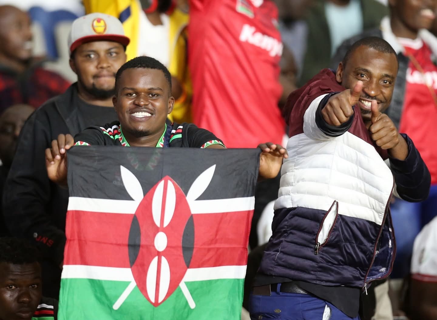 Six Fan Zones in Nairobi to Catch the CHAN Action Without a Ticket