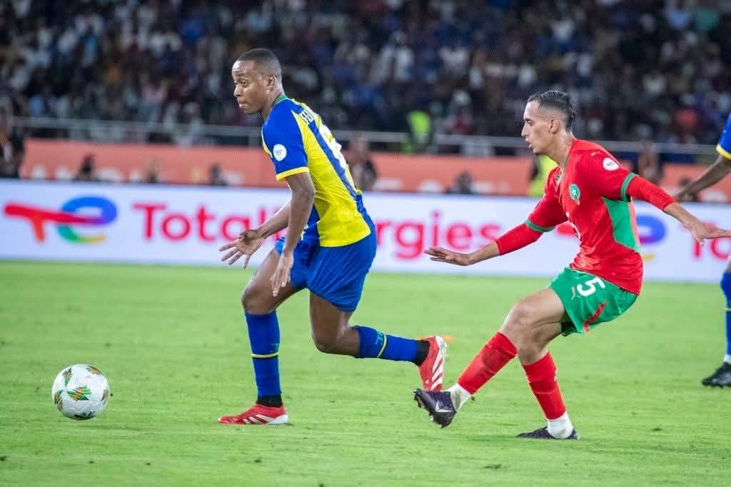 Crowned in Kenya: The Final Chapter of CHAN 2024