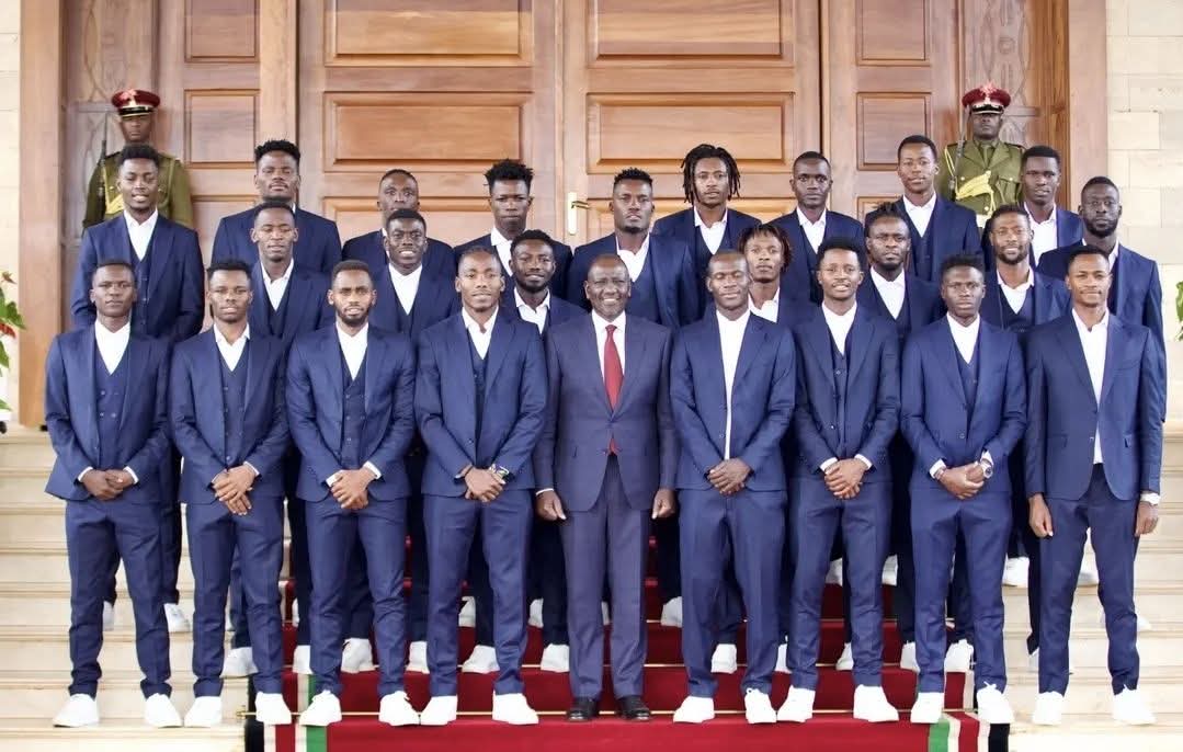 Crowned in Kenya: Let’s Protect the Game as We Head to the Finals