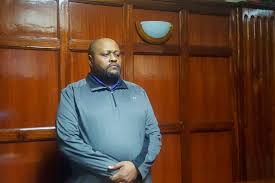 Francis Gaitho Case Featured in U.S. Human Rights Report, Potential Sanctions Loom Over Ruto Administration