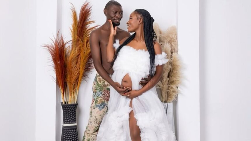 Stevo Simple Boy’s Girlfriend Brenda Details Her Sudden Rise To Fame