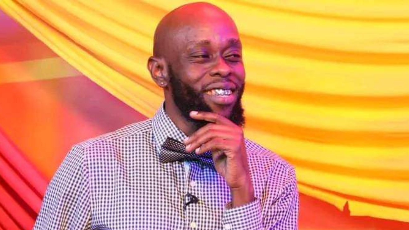 Veteran Entertainer MC Fullstop to Be Laid to Rest at Lang’ata Cemetery