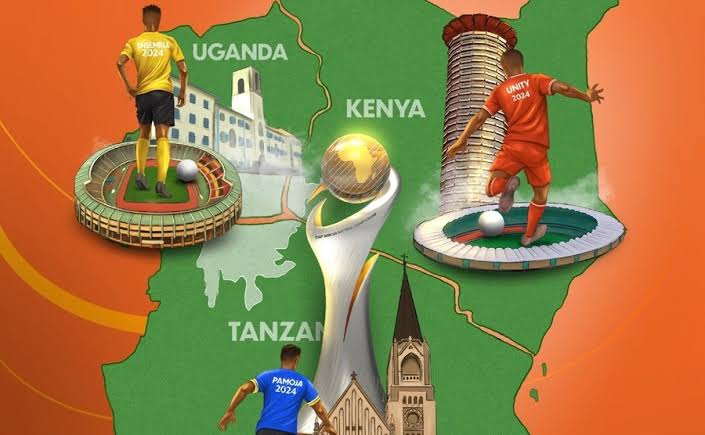 Crowned in Kenya: The CHAN 2024 Journey Reaches Its Finale
