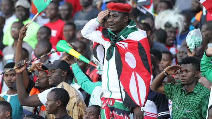 Final Day: Crowned in Kenya – The Night Africa Comes Home