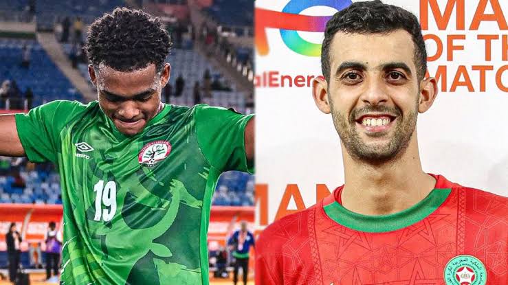 Crowned in Kenya: Who Will Be King – Morocco or Madagascar?