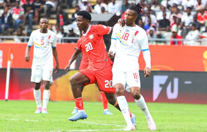 Stars Shine, Economy Scores: CHAN’s Win On and Off the Pitch