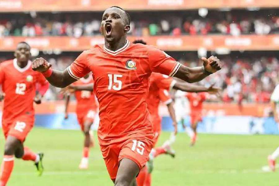 No Mercy: Harambee Stars Vow to Crush Zambia on Sunday