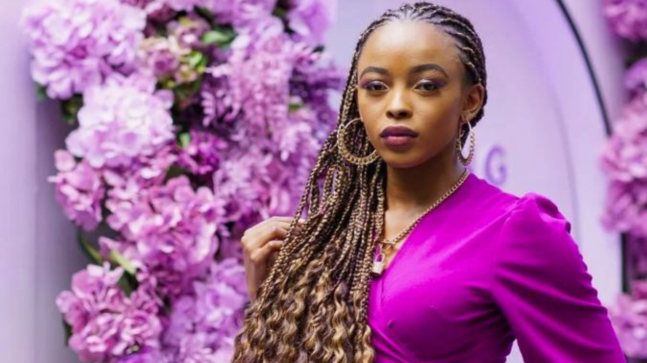 ‘Kuja Vile Uko’-Media Personality Azeezah Hashim Says She’s Ready To Get Married Without Dowry