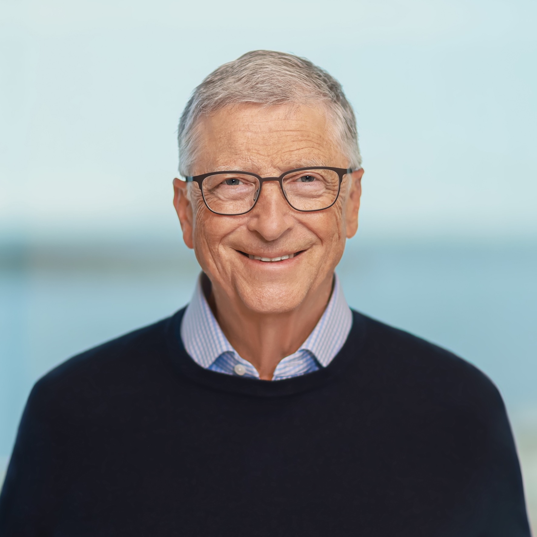 Bill Gates apologises to Gates Foundation staff for Epstein link