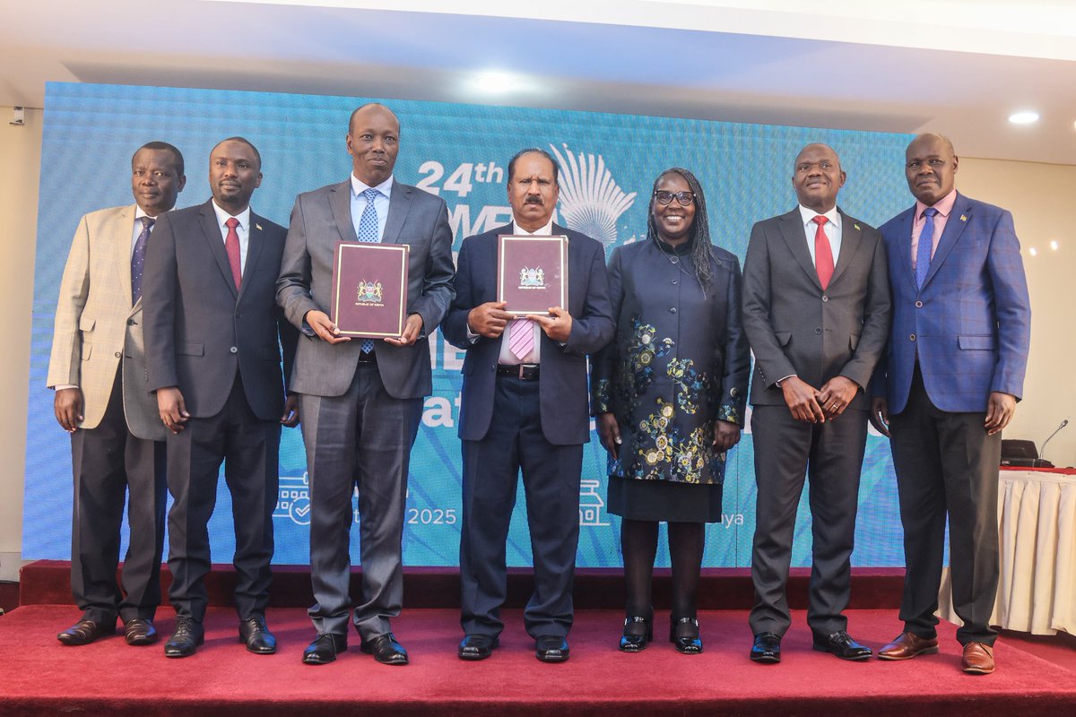 Kenya Positions Itself as Africa’s Economic Anchor Ahead of COMESA Summit