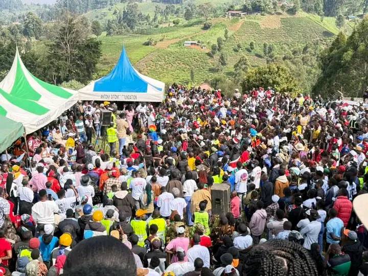 Government Repatriates 26 Kenyans From South Africa Amid Rising Security Concerns