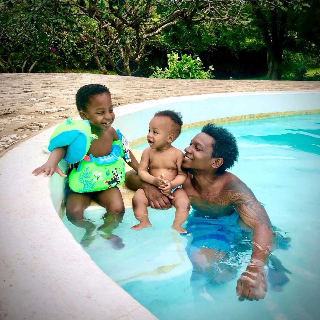 Rammzy wins joint custody in monumental case against Shiko Nguru (and Mike Mondo)