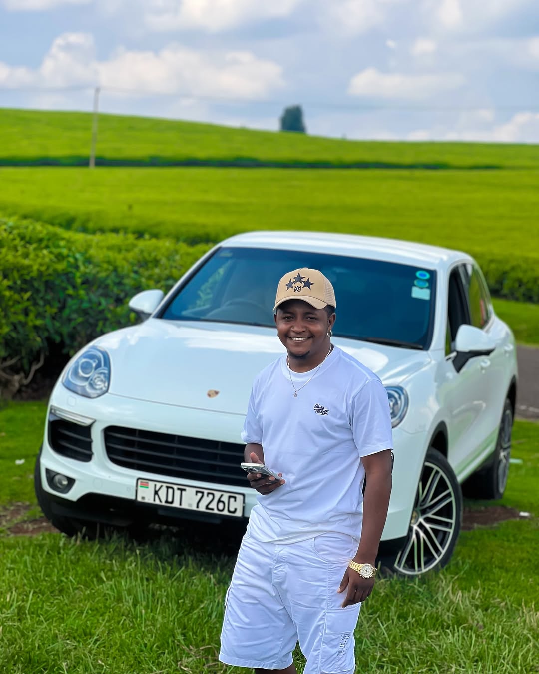 Thee Pluto Warns Young Men About the “3 Ls” That Can Ruin Their Lives